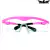 Óculos de Proteção Daisy Modelo 985850-444 - Armação Rosa
