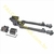 Bi Pe em Aluminio - Swiss Arms - Compact - da Cyber Gun