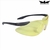 Óculos de Proteção Radians Modelo Buckshot Ii - Amber Lens