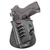 Coldre Fobus BRS-LH para Pistolas Taurus 24/7, PT92 e Beretta 92 - TH40 Canhoto