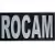 Patch Para Colete Rocam Pr