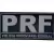 Patch Para Colete 20x10 Prf Pr