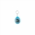 Bússola Shilba K-280 Chaveiro - Submersível - Azul
