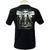 Camiseta Kaluapa Glock in Target- Preta na internet