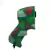 Empunhadura Camuflada Combat P/Espingarda Cbc Pump-C/Zarelho