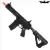 Rifle de Airsoft Elétrico G&g Modelo Cm16 Srs Coronha Ajustável - Bivolt