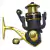 Molinete SA4000 11 rolamentos + 1 agulha Tokushima