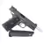 Pistola de Airsoft Co2 Cybergun Colt 1911 Mk Iv Full Metal Blowback