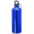 Garrafa Esportiva Guepardo Alumínio UC0400 1000ml - Azul
