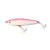 Isca Artificial Lucky Magic Stick 80 Opaca Rosa