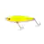 Isca Artificial Lucky Magic Stick 110 Opaca Verde Limão 4