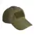 Boné Ar+ Evo Tactical Verde Oliva - Tamanho Único