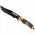 Faca Albatroz K162 Cabo Tipo Bear Grylls