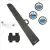 Capa Falcon Armas Para Carabina de Pressão sem Luneta - 115Cm + 375 Chumbinho 5.5mm + Oculos + Porta Chumbinho