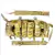 Colete Tático Chest - 7.62 AK - Multicam