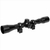 Luneta 4x32 Carabinas / Armas De fogo .22 + Suporte 11mm - Mostruário - FalconArmas - Tiro esportivo e Material Tatico.