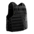 Capa De Colete Invictus Vulcano 3A - Preto - comprar online