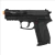 Pistola de Airsoft Co2 Cybergun Sig Sauer SP2022 NBB Slide Metal - Mostruário