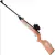 Carabina de Pressão Fiora JR Mod 01 5,5mm Madeira + Red Dot CBC