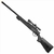 Imagem do Sniper de Airsoft Swiss Arms Black Eagle M6 + Speed Loader + Luneta Fake