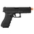 Pistola de Airsoft Green Gás E&C Kosok G17 Gen3 Slide Metal Blowback - FalconArmas - Armas, Pressão, Airsoft, defesa pessoal e Tiro esportivo.