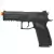 Pistola de Pressão Co2 ASG CZ P-09 4,5mm - Blowback