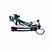 Besta/balestra Composta Man Kung Xb53bk 185lbs 370fps C/ Luneta 4x32