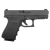 Pistola Glock Modelo G25 Calibre .380 - Oxidada na internet