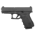 Pistola Glock Modelo G25 Calibre .380 - Oxidada - comprar online