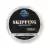 Linha Monofilamento Skipping Verde 0,15mm - 5Lb - 100m