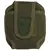 Porta Algema - em Nylon + Detalhes em Borracha - Cm-2014 - FalconArmas - Armas, Pressão, Airsoft, defesa pessoal e Tiro esportivo.