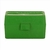 Caixa Mtm Para 50 Cartuchos Calibre 223 Rem / 204 Rug / 222 Rem / 17FB - Verde