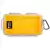 Case Plano 161004 Impermeável P/ Celular, Camera, Etc. - Amarelo