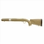 Coronha Rifle De Airsoft Spring Aps Apm40a3 Bolt Action Sniper Tan - Mostruário 