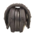 Abafador de Ouvido Eletrônico Aurok Whisper Premium 22db - Preto - comprar online