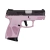 Pistola Taurus G2C 9mm 3" 12+1 - Carbono Fosco - Light Purple - comprar online