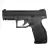 Pistola Taurus TX22 Cal .22 4,1" 16+1 Full Size - Black