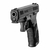 Pistola Taurus Striker TS9 Cal 9mm 4" 17+1 - Carbono Fosco - FalconArmas - Armas, Pressão, Airsoft, defesa pessoal e Tiro esportivo.
