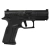 Pistola Grand Power Q1 Cal. 9mm Cano 3,77'' 15+1 S/trava - Oxidado - comprar online