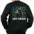 Blusa de Moletom Legion Etrangere - Treme Terra