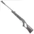 Carabina de pressão Nitro N-05 Cal 4.5mm- Kral Arms