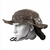 Chapeu Fox Boy Com Aba em Rip Stop - Digital Camo Urbano