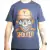 Camiseta VLTO Shooter - Azul