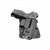 Coldre Fobus TA-24/7 RT (rotatorio) Para Taurus PT24/7 Gen. 1 - Mostruario