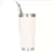 Copo Térmico NTK Siluet 850ml - Branco