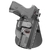 Coldre Fobus BRCH para Pistola Beretta Px4 Storm - Destro