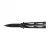 Canivete Tático Super Knife Butterfly Mun