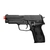 Pistola de Airsoft Vigor 2124 tipo Brinquedo - Sig Sauer P226