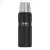 Garrafa Témica Thermos (TM) Makalu Preta - 470ml