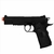 Pistola de Pressão Co2 ASG CZ STI Duty One 4,5mm Slide Metal NBB - Preta - Mostruario